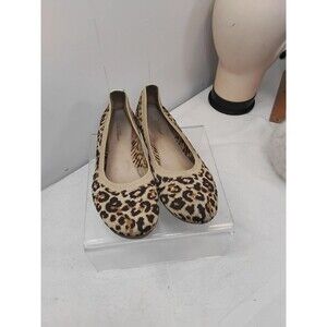 Martha Stewart Easy Spirit Greta 2 Knit Slip on Ballet Flats Size 8